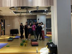 -像素游泳健身(中弘·像素店)