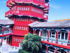 -中国翰园碑林