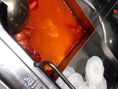 -海底捞火锅(凯德广场店)
