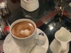 -上海锦江汤臣洲际大酒店壹阶层