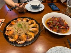 -杨厨的田园饭店(长城路店)