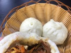 -郑家包子牛肉拉面(尚勤路店)