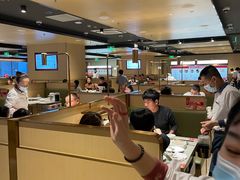 -海底捞火锅(亲贤北街店)