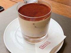 -Tivano意大利餐厅(成都居舍酒店)