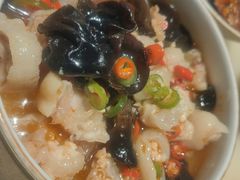 -锦府盐帮·侯宅(五棵松万达店)