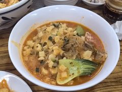 -老陕兄弟(彩虹新城店)