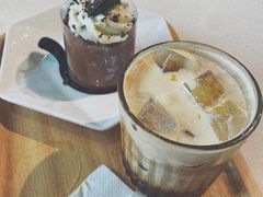 -sugarman espresso素饮糖人高新咖啡工厂