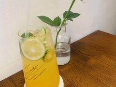 -AFS Cafe & Canteen(闽江二路店)