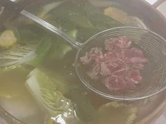 -食潮汕头鲜牛馆(望京保利店)