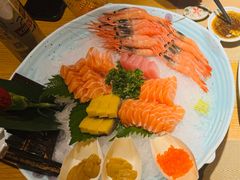 -三石铁板烧(紫竹桥店)