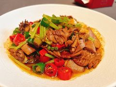 -百富源·海鲜辽菜(浑河堡店)