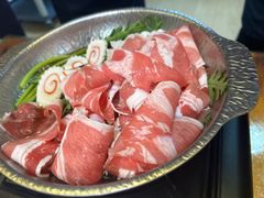 -松坂屋日料自助(长城路店)