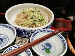 -南京大牌档(香港广场店)