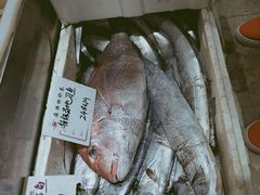 -品味居·首店·大连鲜活海鲜大连菜(东港店)