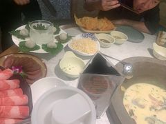 -鲜潭蒸汽石锅鱼(五道口购物中心店)