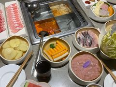 -海底捞火锅(天一广场亚细亚店)