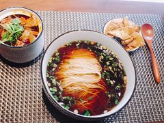 -十面春风·江南面馆(崇宁路店)