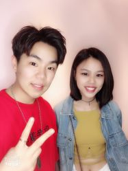 点击看大图 -Meet salon 遇见造型