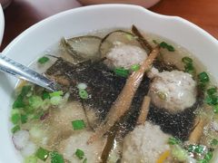 -发财凉粉(公园中路店)