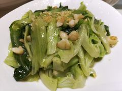 生菜-半岛太子酒家(海港城店)