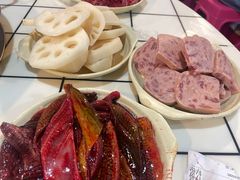 -储奇门鳝鱼火锅(总店)