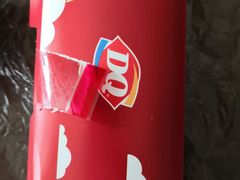 -DQ·蛋糕·冰淇淋(金桥店)
