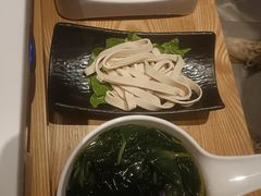 -左庭右院鲜牛肉火锅(环球港店)