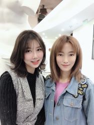 -INSTYLE造型·明星店