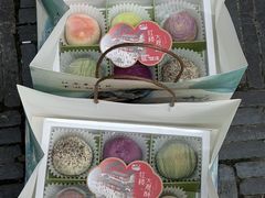 -好一朵茉莉花(老门东店)