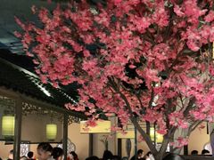 大堂-吴莊(龙城万科里店)