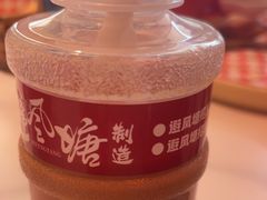 -避风塘·金牌店·夜宵(金玉兰店)