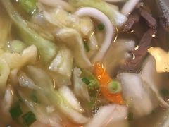 -佬钱湾仔(衣裳街店)