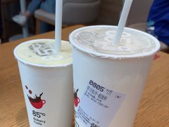 -85度C(深圳佳宁娜店)