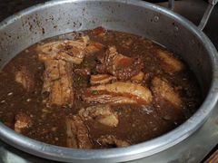 -老嘢扣肉糯米饭(云亭街店)