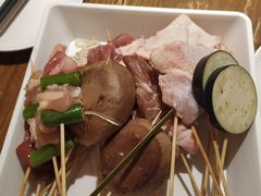 -王氏炉匠·烧鸟放题自助(三里屯店)