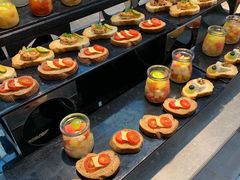 -圆顶阁西餐厅(郑州索菲特国际饭店 )