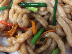 鱼面-欢姐伦教糕(北海大道北店)