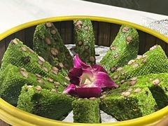 -阿露佳·舌尖上的安吉菜