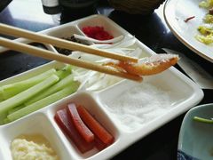 -四季民福烤鸭店(前门廊房二条店)
