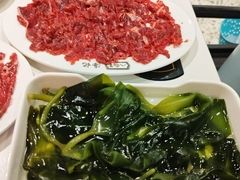 -八合里潮汕鲜牛肉火锅(上海汇智广场店)