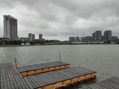 -映月湖中央公园
