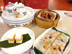 -点都德(汇胜楼店)