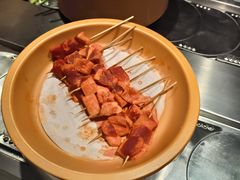 -龍歌自助小火锅(李沧顺和汇店)