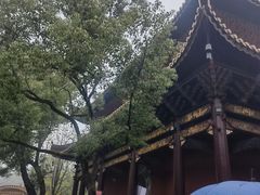 -南岳衡山风景名胜区-南岳大庙