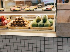 -果之满满鲜榨果汁(美罗城店)