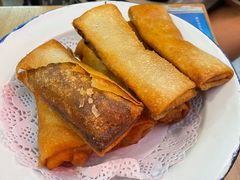 -柴爿巷·香酥鸡&馄饨(复兴中路店)