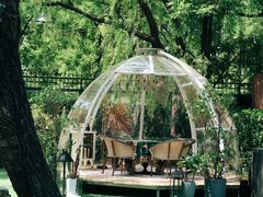 景观位-福楼法餐厅FLO