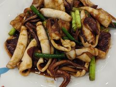 -良友·海鲜青岛菜(五四广场店)