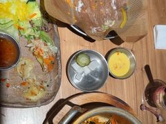 -KimPro 辛普乐概念韩餐