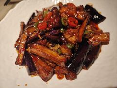 -吴越荣记苏州菜·松鼠桂鱼(月光码头店)